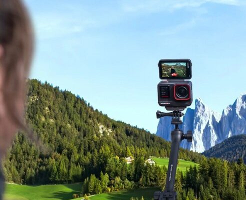 인스타360acepro액정보호