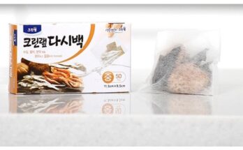 일회용다시팩