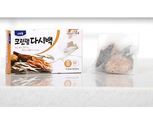 일회용다시팩