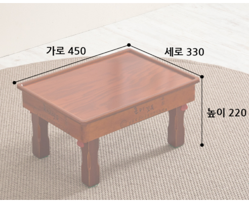 전통찻상