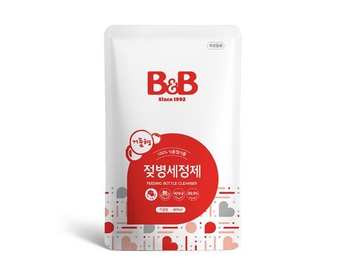 젖병소독제