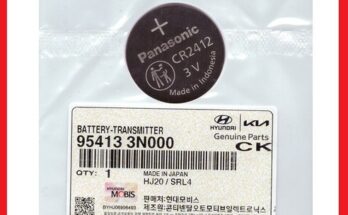 제네시스스마트카드키