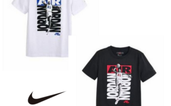 조던키즈바람막이