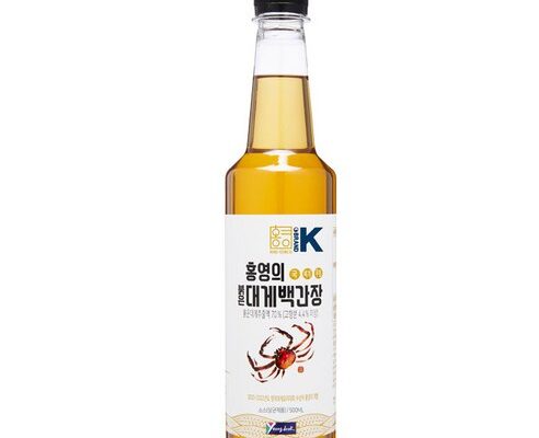 청간장