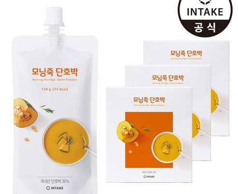 코시롱전복죽