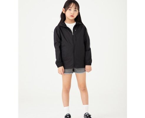 키즈경량바람막이