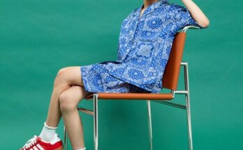 키즈리버서블눕시