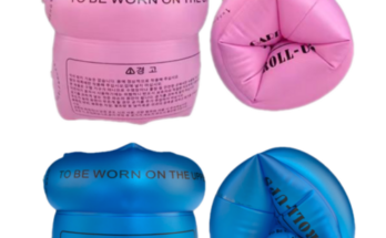 타요스피드쿠션보행기