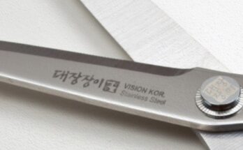 토리베주방가위