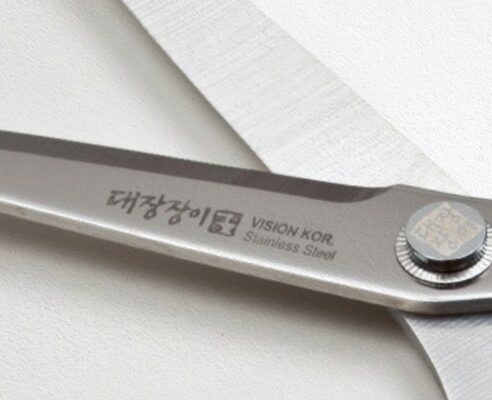 토리베주방가위