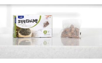 티백주머니