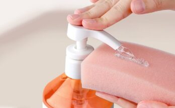 폴레드주방세제