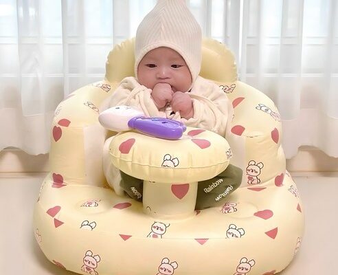 폴리스피드쿠션보행기