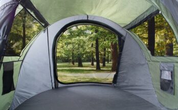 5~6인용텐트