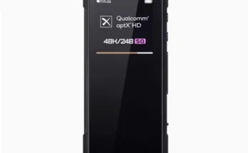 FiiO/BTR7 디코딩 이어 앰프
