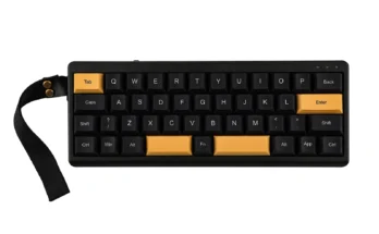 EPOMAKER TH40 VIA 울트라 컴팩트 40% 레이아웃