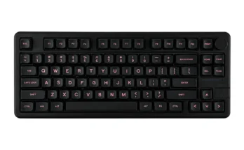 EPOMAKER 갤럭시 70 75% 레이아웃 알루미늄 개스킷 장착 C타입 유선 블루투스 2.4G 무선 기계식 키보드