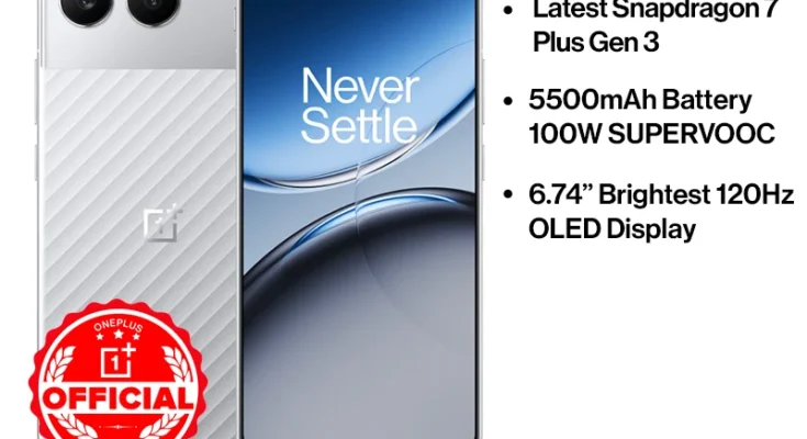 OnePlus Nord 4 글로벌 버전