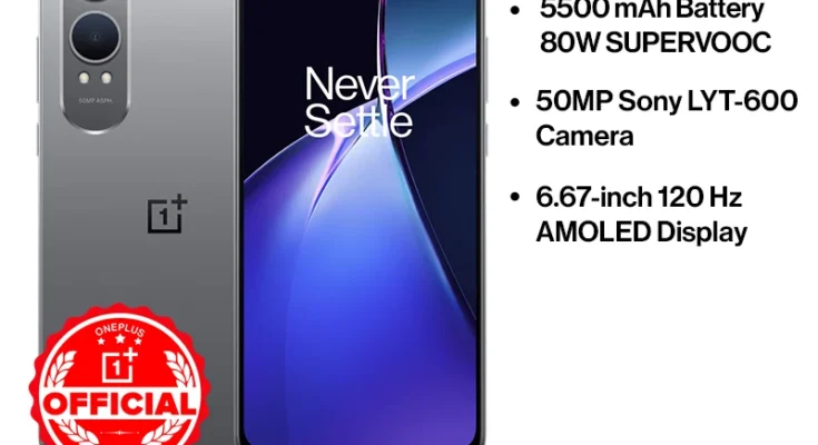 OnePlus Nord CE 4 Lite CE4 글로벌 버전