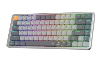 Redragon-K652 75% 무선 RGB 기계식 키보드