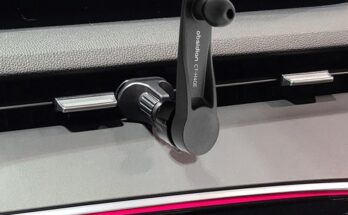 gv80휴대폰거치대