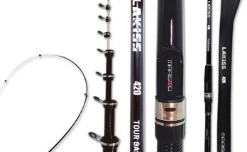 갈치선상낚시대