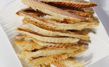 강아지수제간식50g