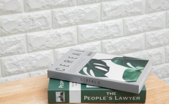 거실숲그림벽지