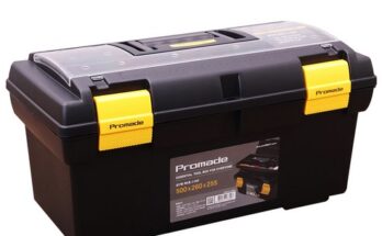 공구하드케이스