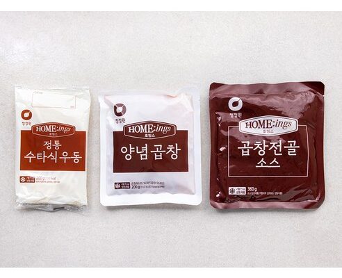 광주서울곱창