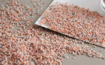 낙관돌핑크스톤라오스석수산석