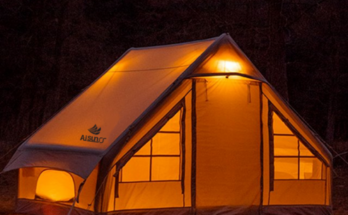 네이쳐하이크에어텐트