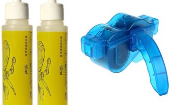 다이소자전거체인오일