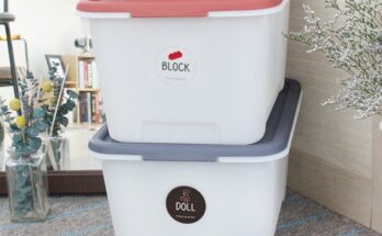 대형플라스틱박스