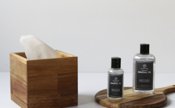 마구라미네랄오일