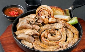 무한할인소곱창