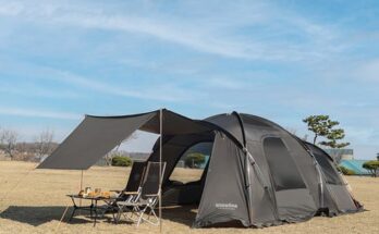 벨루스에어텐트