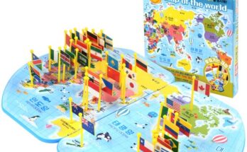 세계지도국기벽지