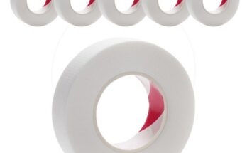 속눈썹디스플레이