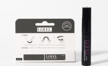 속눈썹연장글루추천