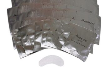 속눈썹연장테이프