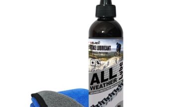 스무브체인오일왁스