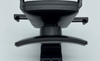 스타리아거치대