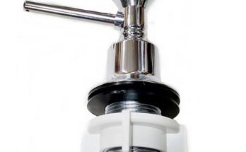 싱크대디스펜서