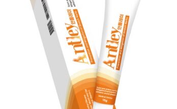 에코렛튼셀크림