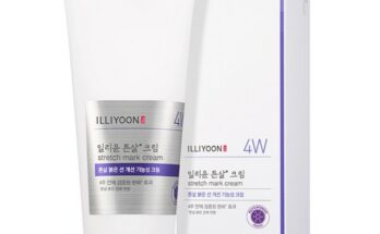 임산부튼살크림추천