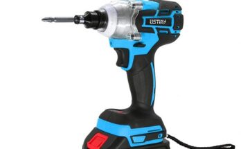 임팩트드라이버