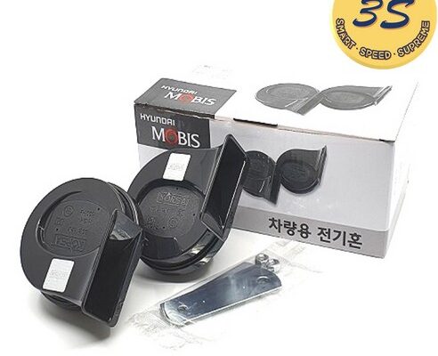 제네시스g90혼