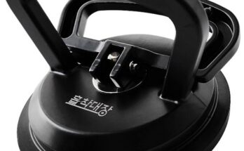 진공흡착리프트