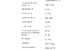 출산후튼살크림